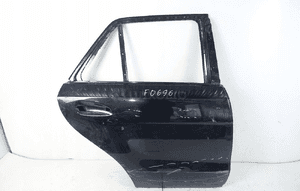 Mercedes ml W166 drzwi prawy tył prawe tylne 11-15 1