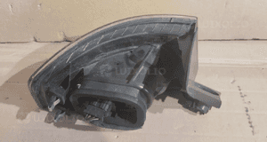 Lampa prawa tył tylna seat ibiza iii 3 w błotnik 2