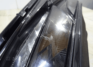 Lampa lewa  PRZÓD LED TUCSON IV 92207N7100 5