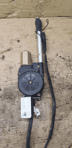 Antena elektryczna radia Hyundai Accent 9625025305 2