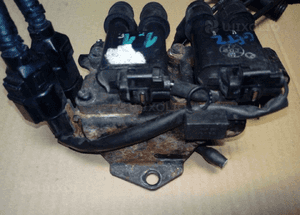 Kia Picanto 1.0 1.1 cewka zaplonowa 05 4