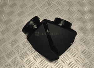 BMW F30 REZONATOR POWIETRZA 70604496 2