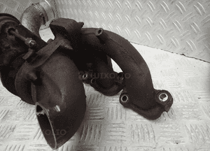 Turbosprężarka 036999H067677 dostępne 2 sztuki 8