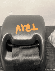 FOTELE SIEDZENIA KANAPA TRAFIC III 3 IV 4 EU NOWE 14