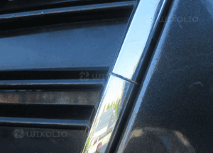 ZDERZAK PRZEDNI PRZÓD AUDI A3 S-LINE LIFT 8V3 8V3807437AM 2016-2020 9