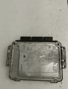 KOMPUTER 0281014546 237100055R RENAULT 4