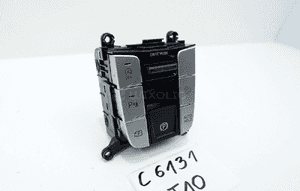 Panel sterowania ręcznego hyundai tucson lift 18- 2