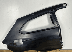 Blotnik tyl tylny prawy seat leon iii 3D 5F 5F3 2012- nowka orginalny 1