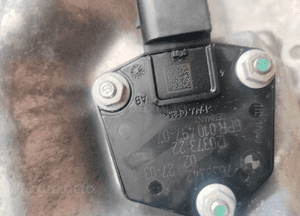 MISKA OLEJOWA BMW f15 f16 n55 7635651 10