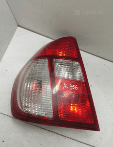 Lampa tył lewa renault thalia lift 1