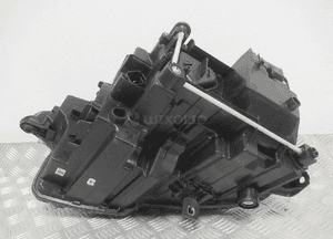 LAMPA PRZEDNIA PRZÓD PRAWA AUDI Q4 E-TRON FULL LED 89A941034 2021 17