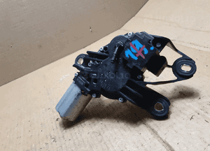 } SILNICZEK WYCIERACZKI TYŁ VW GOLF V PLUS nr 5M0955711B / 0390201809 7