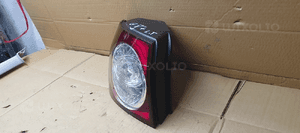 Lampa lewy tył tylna lewa w błotnik VW Golf V Plus 5M0945095L 3