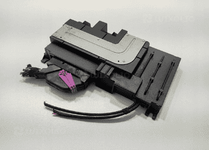 Wzmacniacz audio audi A3 8V 8V0035465A 2012-2016 2