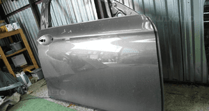 Bmw F10 F11 bdb drzwi przednie prawe 2