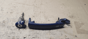 Klamka lewy przód przednia lewa VW Passat B5 3B0837207 1