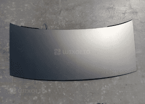 Osłona panel dachu tył mercedes r-kl W251 1