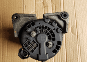 alternator insignia a 1.8 16v 100a 2