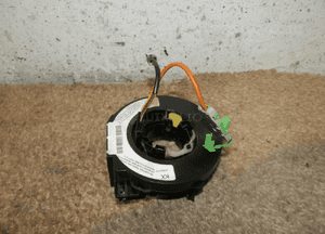 Taśma Kierownicy AIRBAG Zwijak Czujnik Kąta Skrętu Opel Meriva A Lift 13164411 3