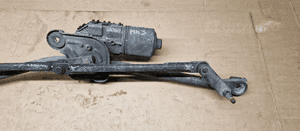 Mechanizm wycieraczek przód przedni Ford Mondeo MK3 0390241702 3