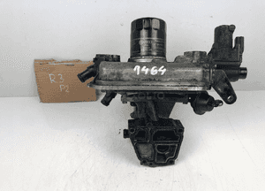 Chłodnica spalin egr T5 T6 2.0 bi tdi 03L115512C 1
