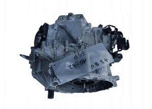 Skrzynia biegów automatyczna audi A3 8V 1.5 tfsi ssp 57.356 km 2016-2019 2