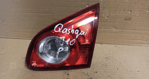 # LAMPA PRAWY TYŁ NISSAN QASHQAI J10 1