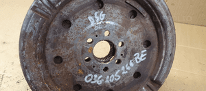 Sprzęgło dwumas koło dwumasowe DSG VW Touran 1.9 TDI 03G105266BE 9