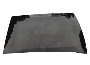 Szyba dachowa dachu solar dach panorama peugeot 508 i sw kombi 2010-2014 3