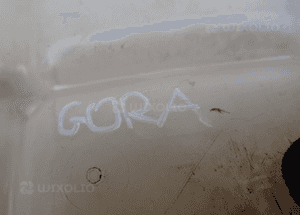 ZBIORNICZEK WYRÓWNAWCZY FORD AV41-8K218-DA RADOM 2