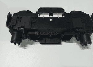 panel klimatyzacji toledo IV 6ja820045a 2