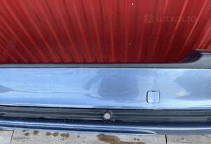 Bmw E46 kombi lift zderzak tył belka oryginał 6