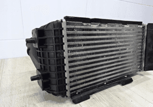 SORENTO III 2,2 INTERCOOLER 28270-2F950 ORYGINAŁ 8