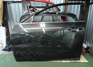 Mazda 6 2010R idealne drzwi przednie lewe 1