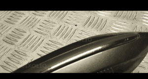 Bmw F10 F11 prawa przednia klamka keyless 7349800 6
