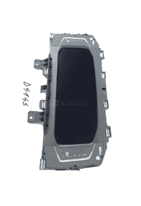 Licznik virtual zegary lcd vw t-roc jetta 17A 4