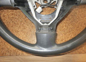 Kierownica suzuki SX4 fiat sedici 5