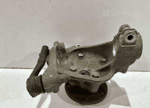 BMW E90 E87 Zwrotnica przednia Lewa - 16338 2