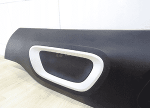 Listwa drzwi przód prawa CITROEN C5 AIRCROSS 18- 9820076577 4