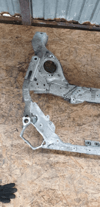 Wózek sanki belka przód BMW 3 E90 E91 3