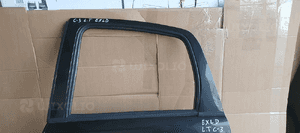 Drzwi lewy tył tylne lewe Citroen C3 I Lift 5D EXLD 4