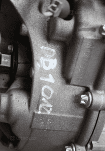 SILNIK SKRZYNIA 1.6 E-TECH H4MC632 RENAULT CLIO V 8