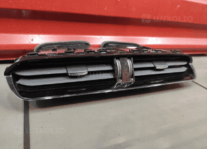 Jaguar xf ii X260 kratka nawiewu środkowa kratki środkowe oryginał 2