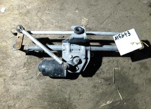corsa C mechanizm wycieraczek nr M5643 WYSYŁKA 1