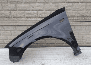 Audi A3 8P0 03-08 przed lift błotnik przedni lewy 1