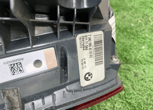 Lampa tył tylna bmw 7 G11 G12 usa sae 7342966 2