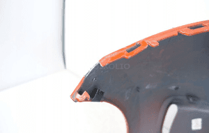Renault twingo iii lift zderzak przód przedni 2018- 620221014R 9