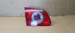 Lampa lewy tył tylna w klapę VW Passat B6 kombi 3C9945093 2
