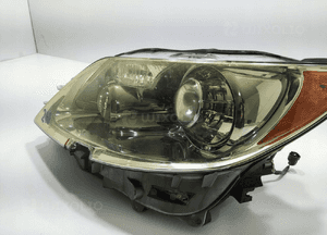 Lampa lewa lewy przód przednia xenon lexus LS4 LS460 ls 460 2006-2010 6