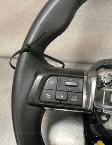 Kierownica skora multi citroen C4 iii 3 org fv 2